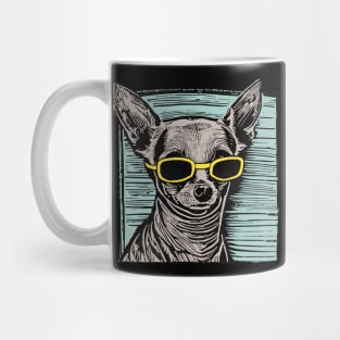 Ay Chihuahua Mug